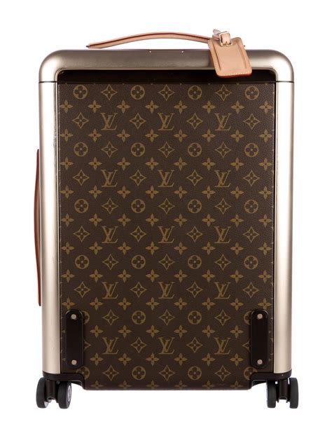 louis vuitton cabin bag uk|Louis Vuitton hard luggage.